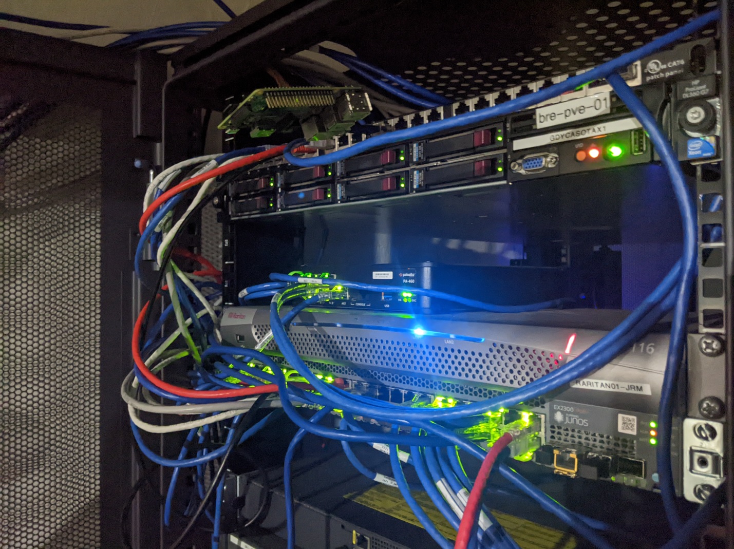 Network Engineering Crash Course Study Guide Tech Blog